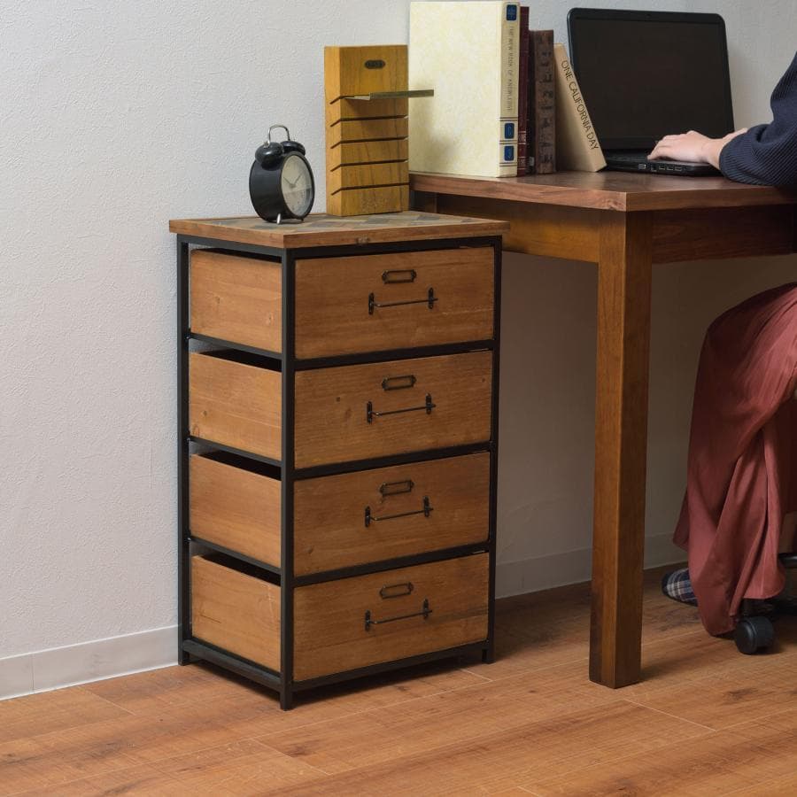 東谷 チェスト4D HRN-182 302