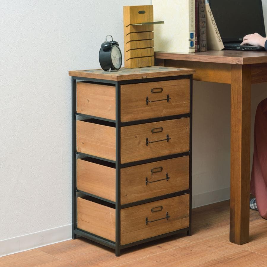 東谷 チェスト4D HRN-182 302