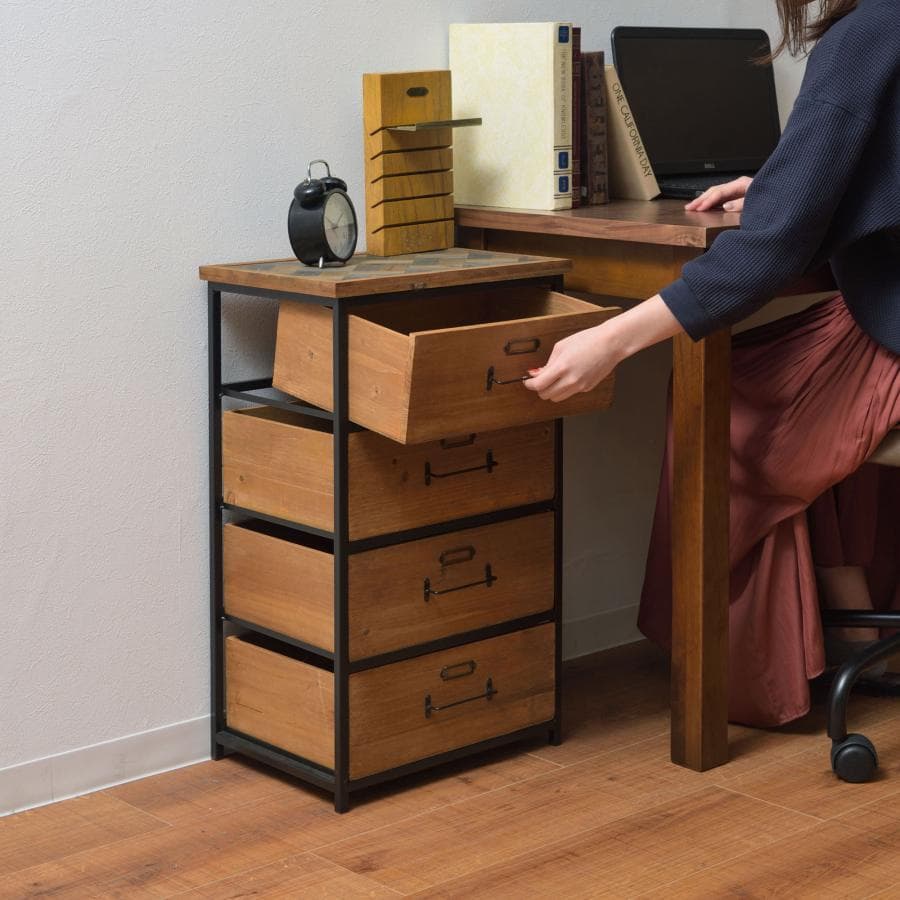 東谷 チェスト4D HRN-182 302