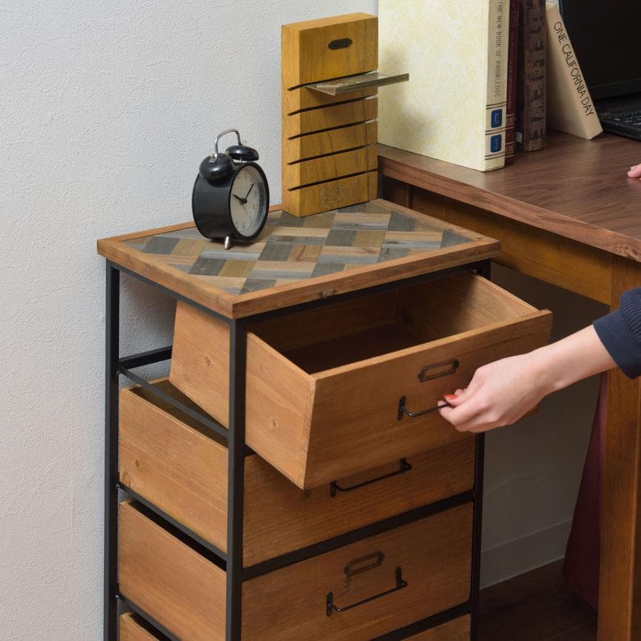 東谷 チェスト4D HRN-182 302