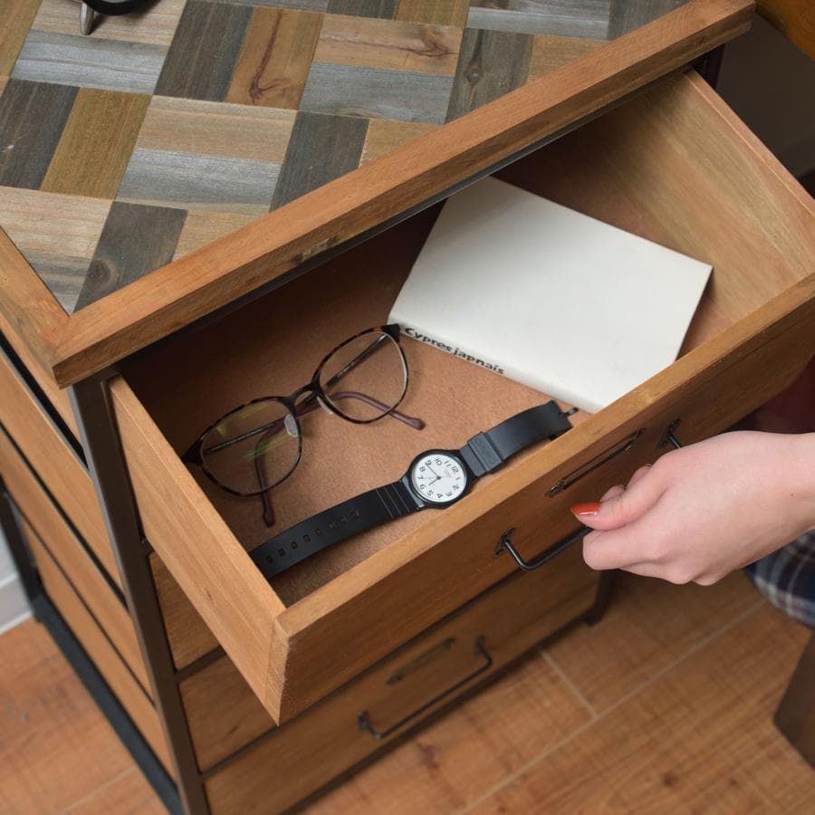 東谷 チェスト4D HRN-182 302