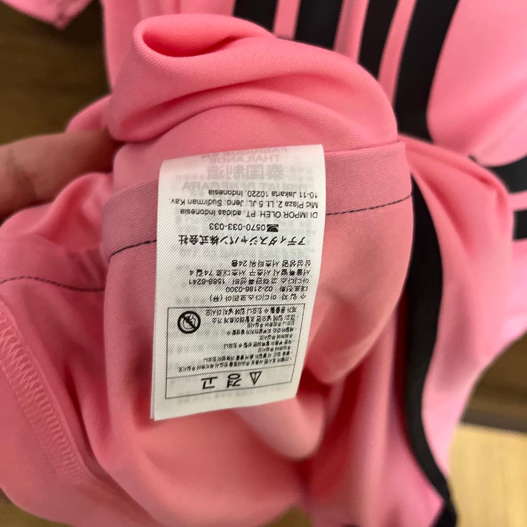 インテルマイアミ　リオネル メッシ　ユニフォーム