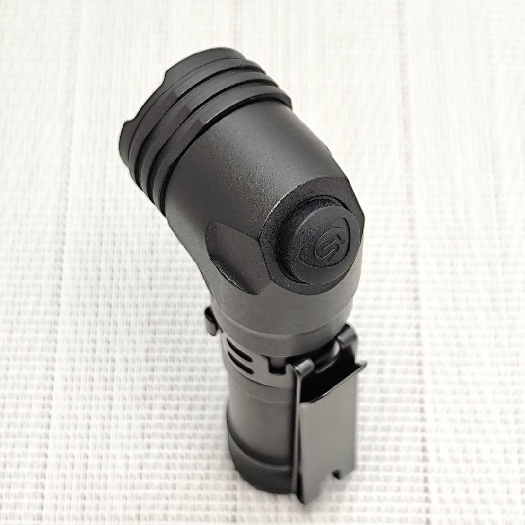 〈ほぼ未使用〉STREAMLIGHT PROTAC90