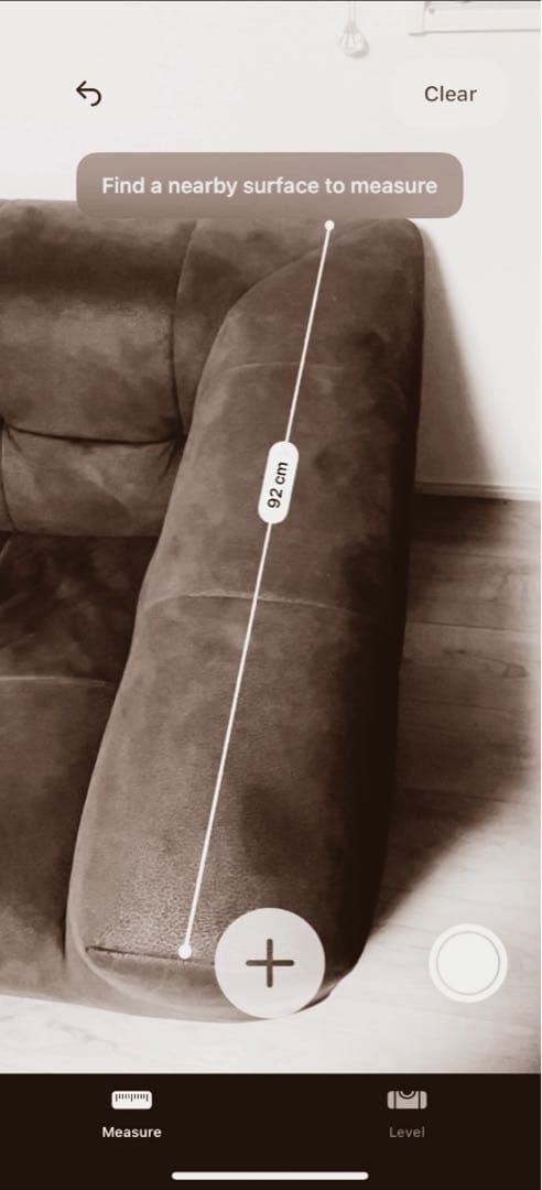 美品、最終値下げ、高級ソファ ブラウン 196cm