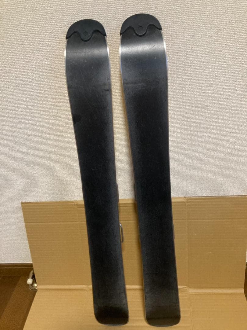 スノーブレード 82cm ショートスキー ファンスキー 板 サロモン
