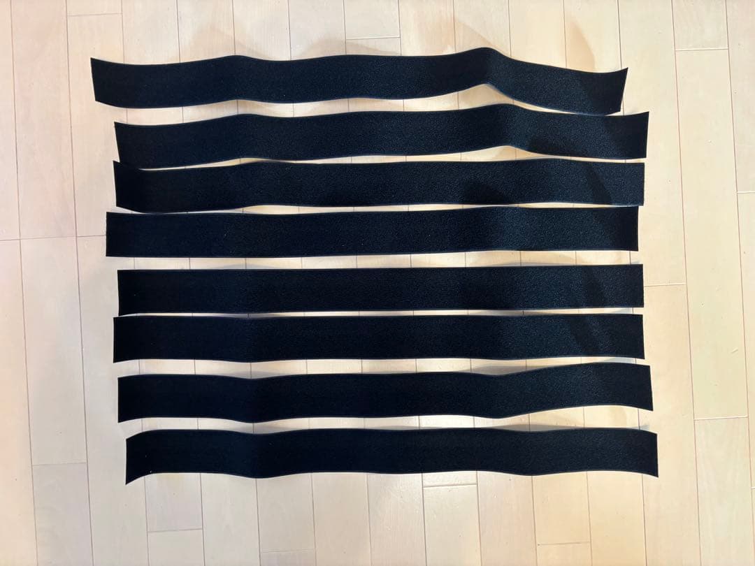 ぴったりフィットするリネン混撥水の伸びるソファーカバー　分割タイプ　2.5人掛け