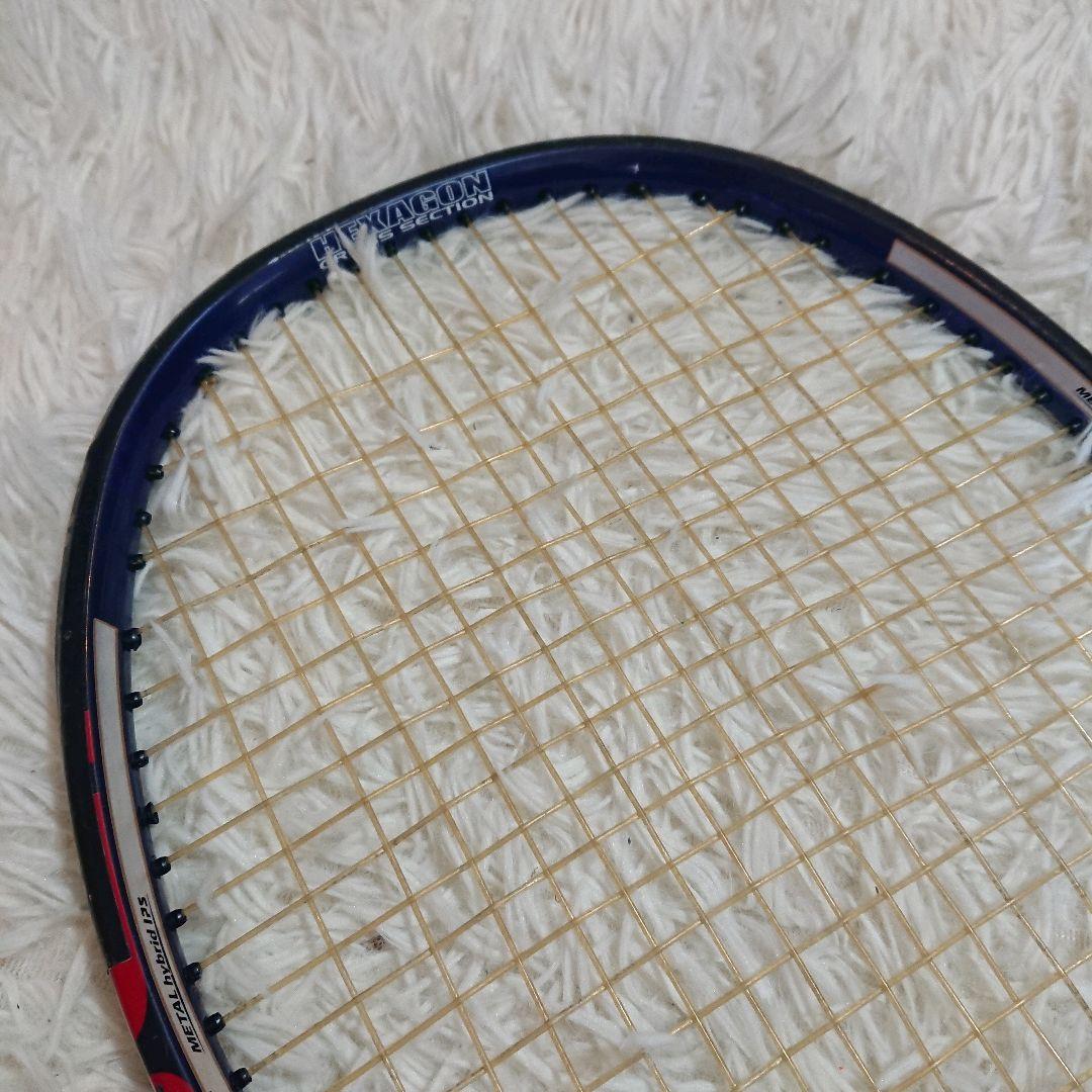 希少　YONEX RDX500MS 90inch 硬式ラケット