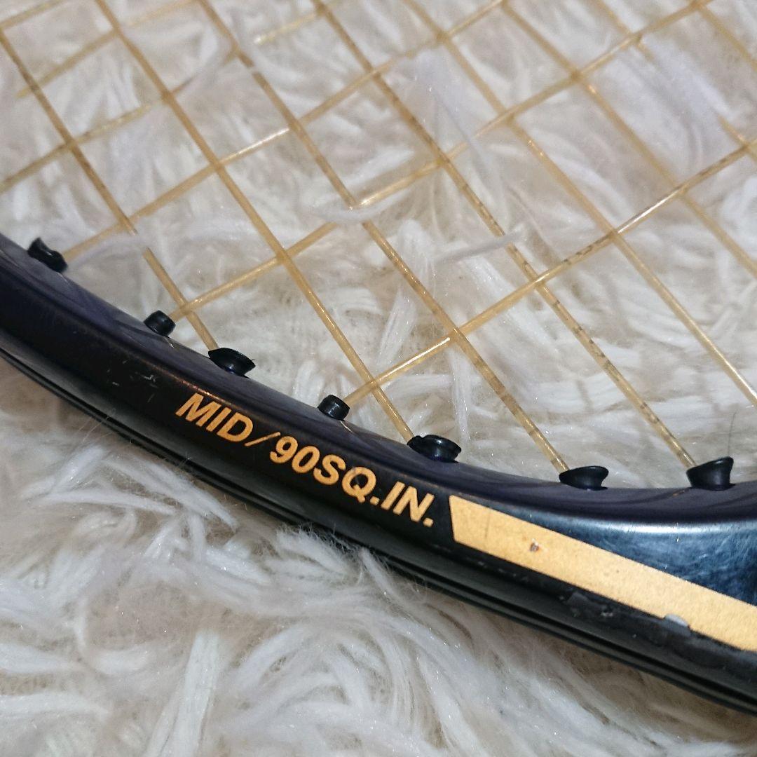 希少　YONEX RDX500MS 90inch 硬式ラケット