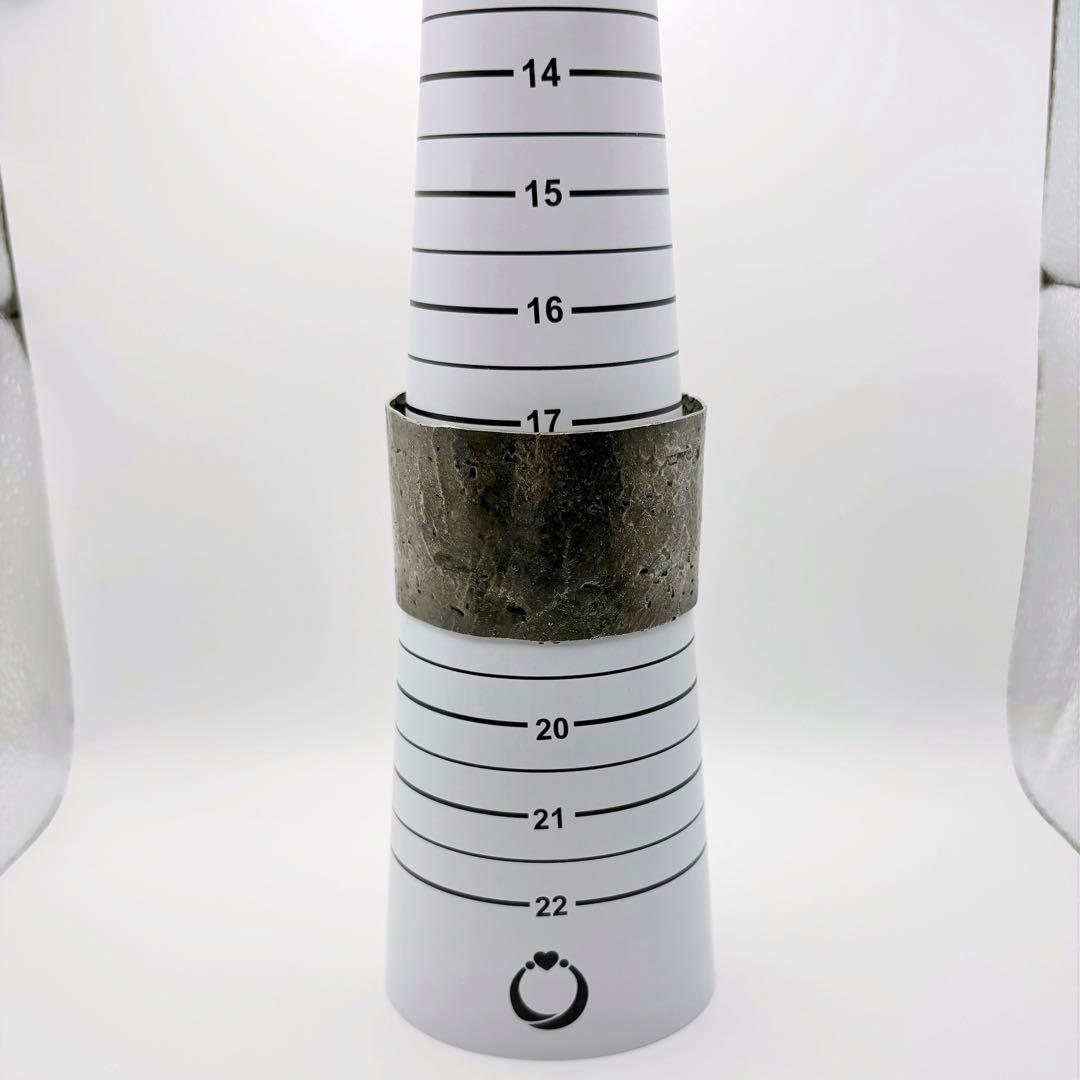 TSUNAIHAIYA Texturerized Bangle 希少 美品