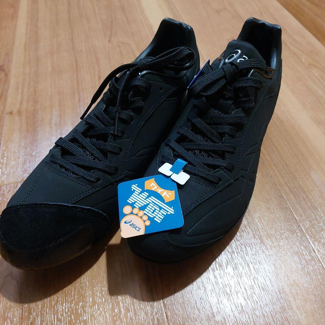 アシックス　野球　スパイク