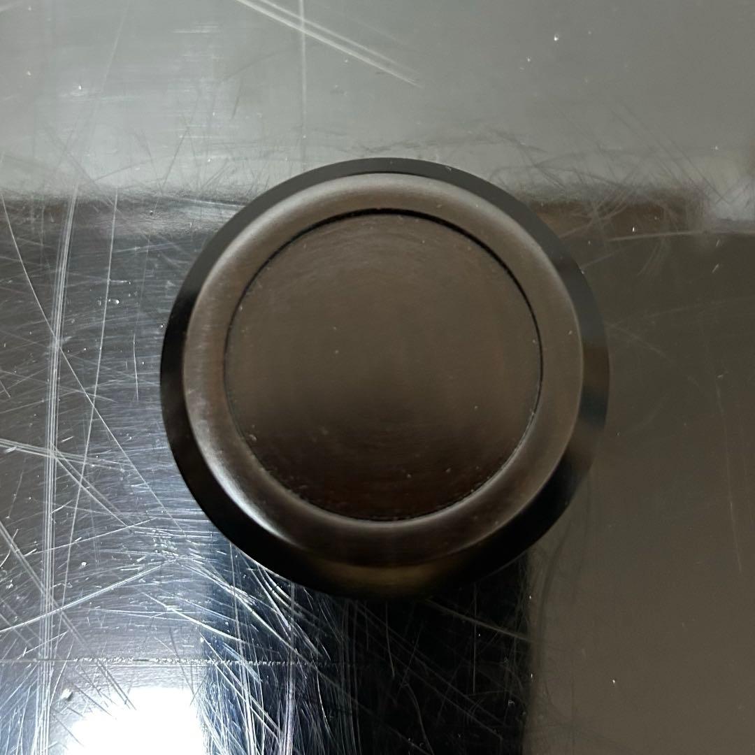 跳兎蒔絵面取丸香合　茶道具懐石鵬雲斎坐忘斎淡々斎即中斎而妙斎棗水指茶杓水屋茶碗釜