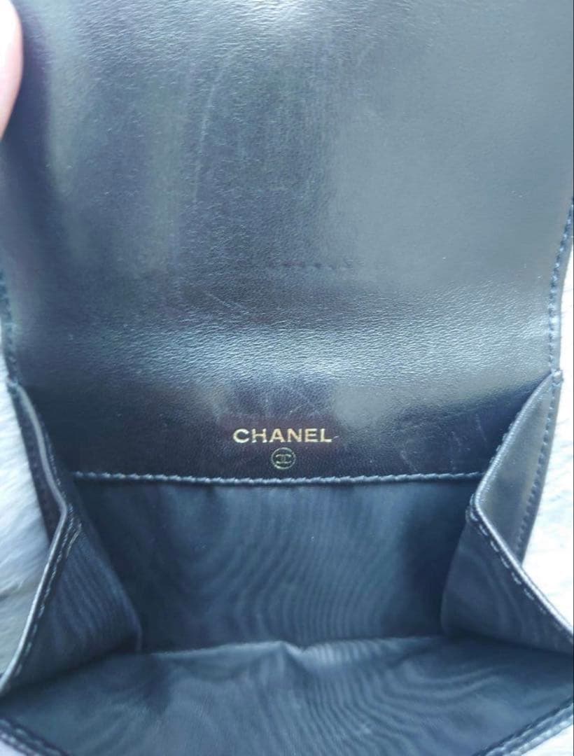 小物 CHANEL