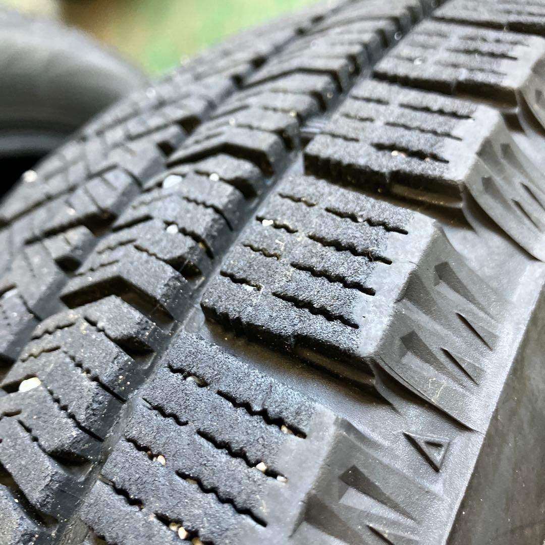 155/65R14 4本 BLIZZAK VRX2 ブリヂストン