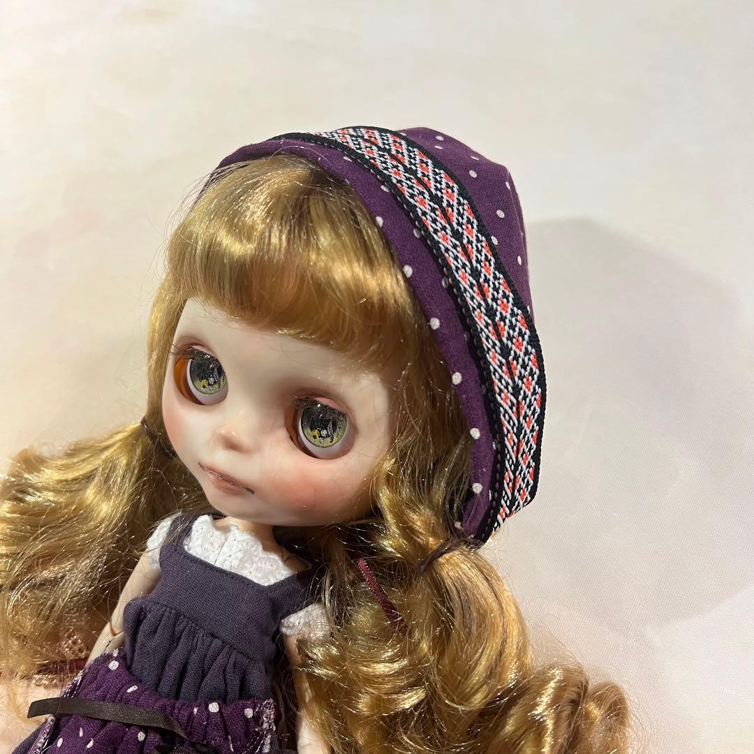 ♡ブライス　アイシードール　アウトフィット　ワンピース　セット
