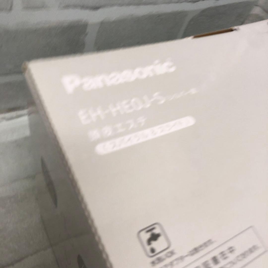 Panasonic（パナソニック） 頭皮エステ EH-HE0J-S【新品】