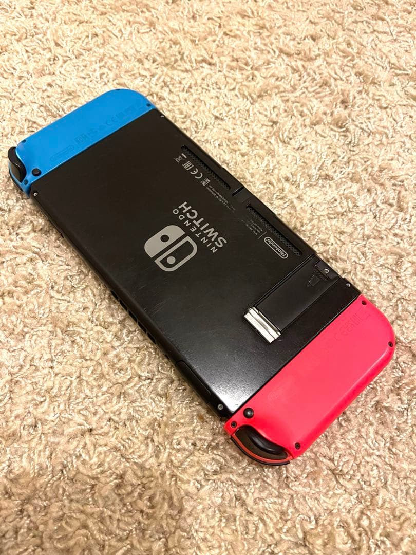 【最終値下】Nintendo Switch 本体＋プロコン2台セット（初期型）