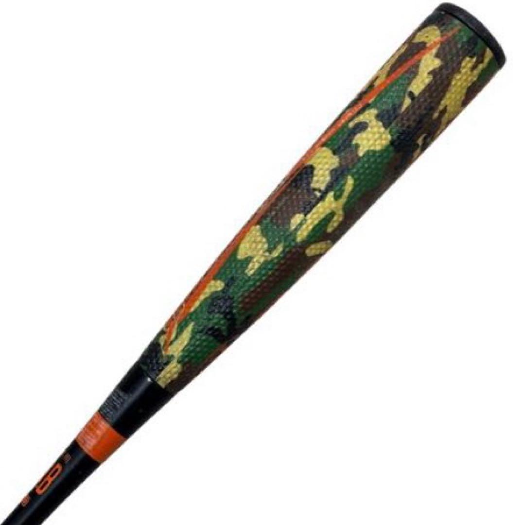 希少 ローリングス RAWLINGS ハイパーマッハS 軟式野球 バット