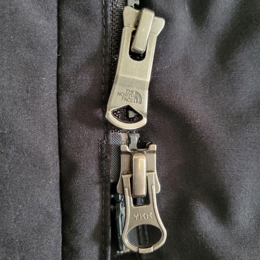 The North Face McMurdo マクマードダウンパーカー黒 L