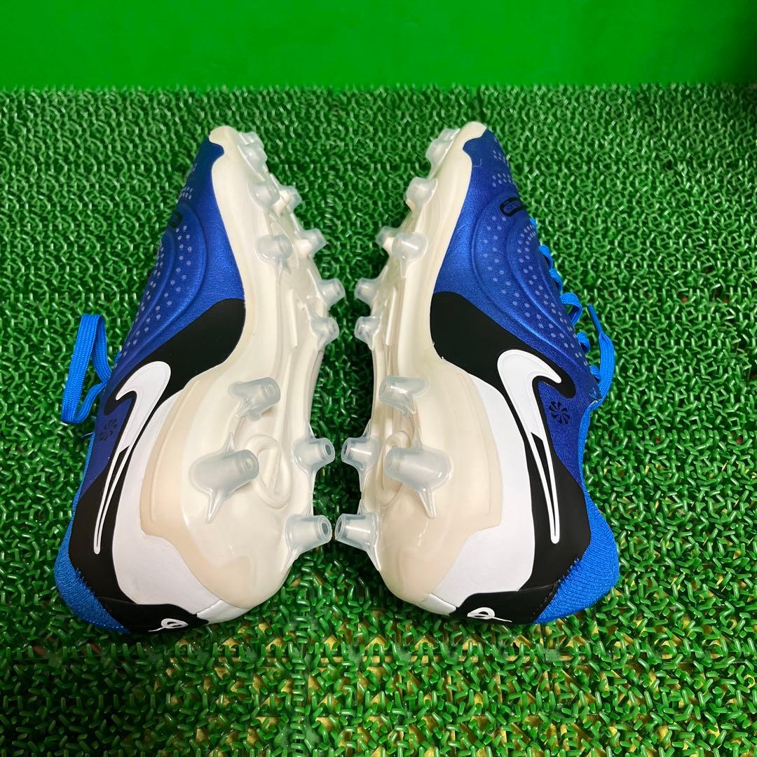 ナイキ サッカースパイク ティエンポ レジェンド 10 プロ AG-PRO