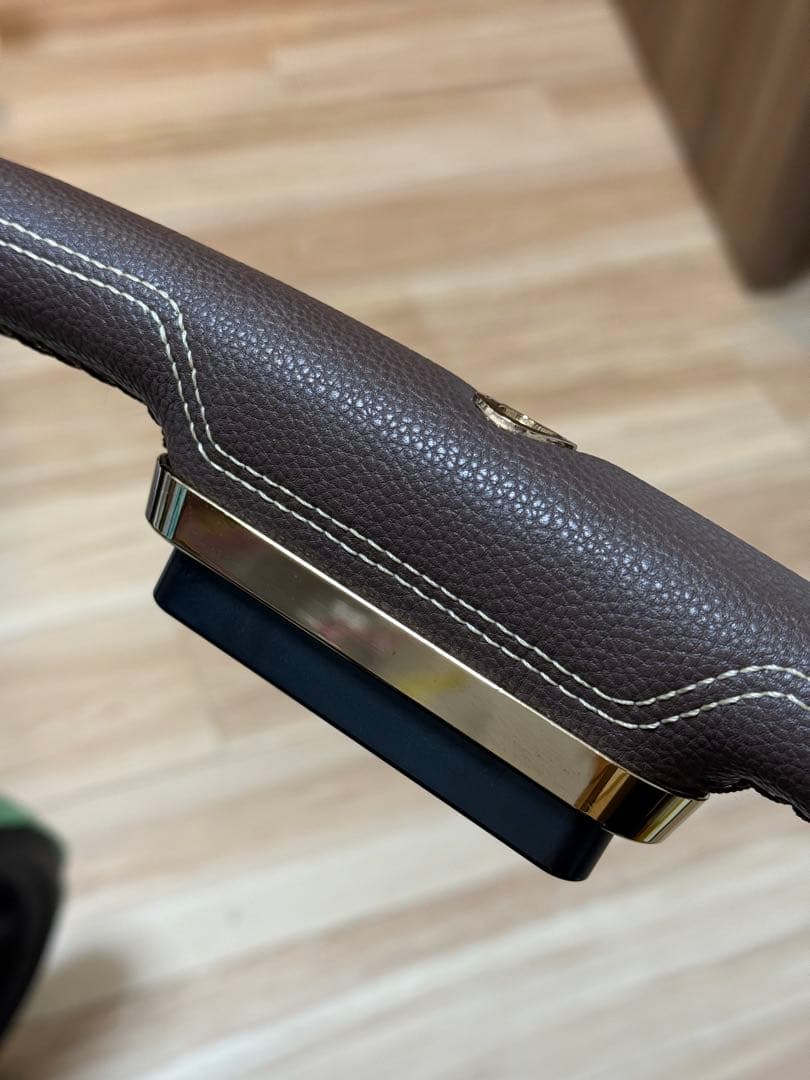 ✴︎うさまる♪ ✴︎ サイベックス　ベビーカー　プリアム