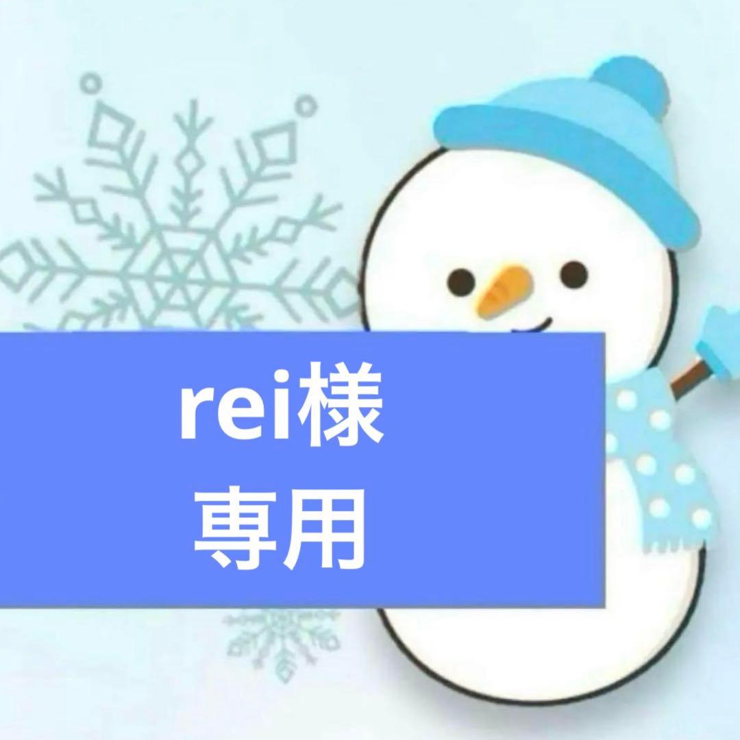 rei　精霊　ウイッグ