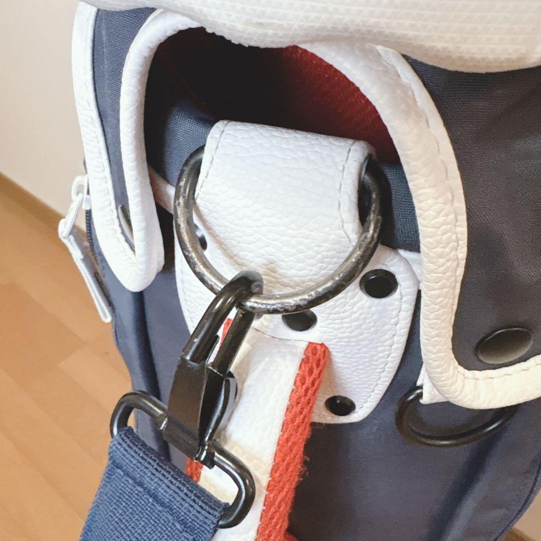 K427 Callaway ADVANCE 2.0 24 JM 軽量 ネイビー