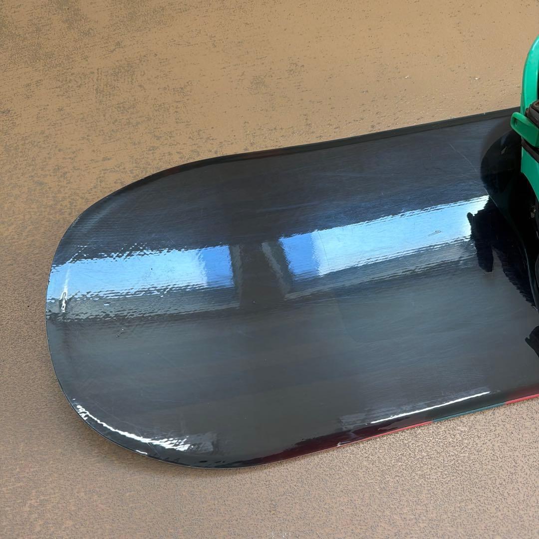 必見！人気レディースボード RIDE SATURDAY 142 初中級者に最適！