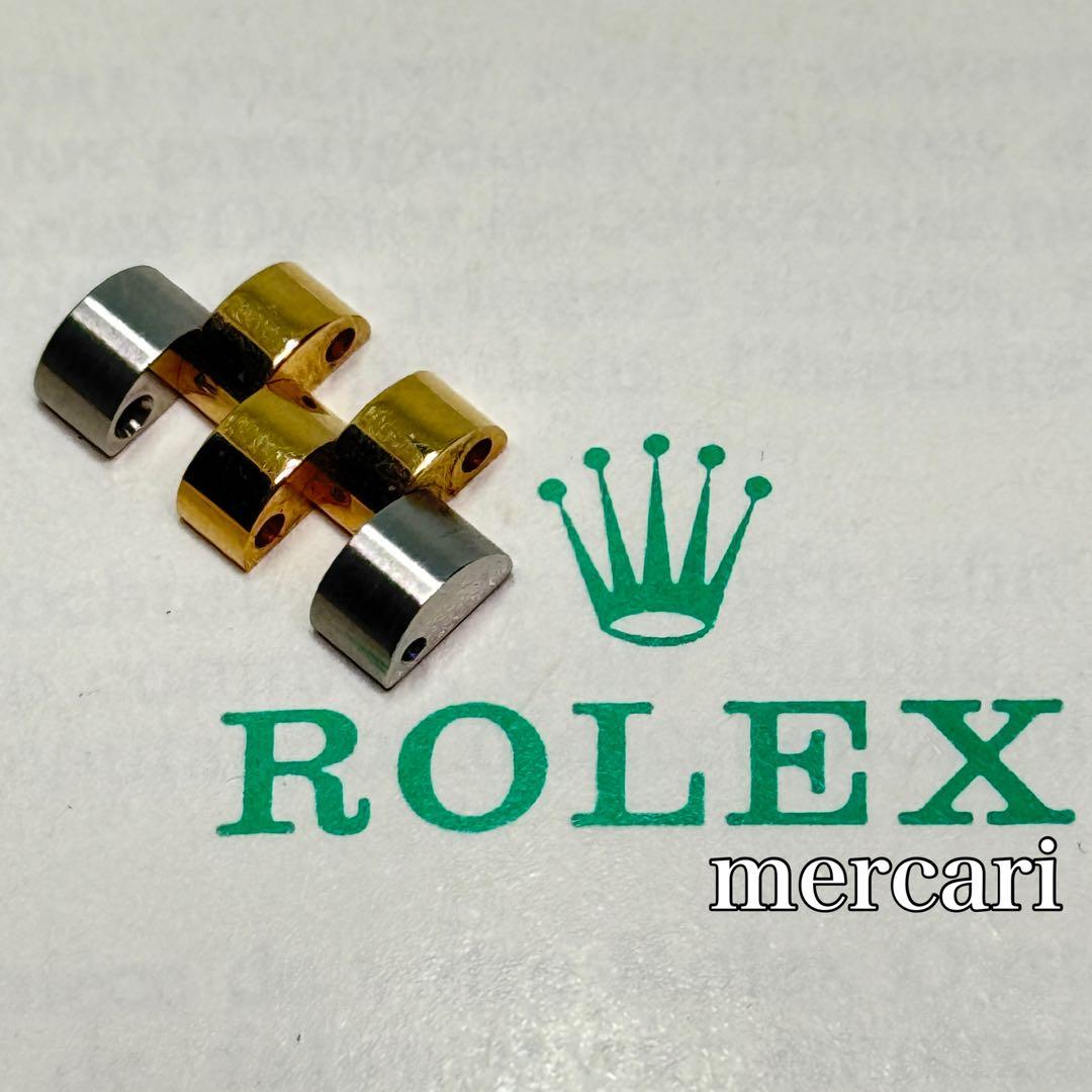 ROLEX DATEJUST 126333 1コマ