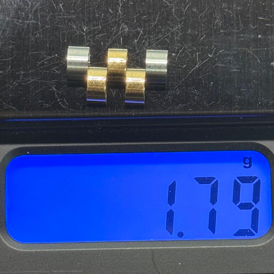 ROLEX DATEJUST 126333 1コマ