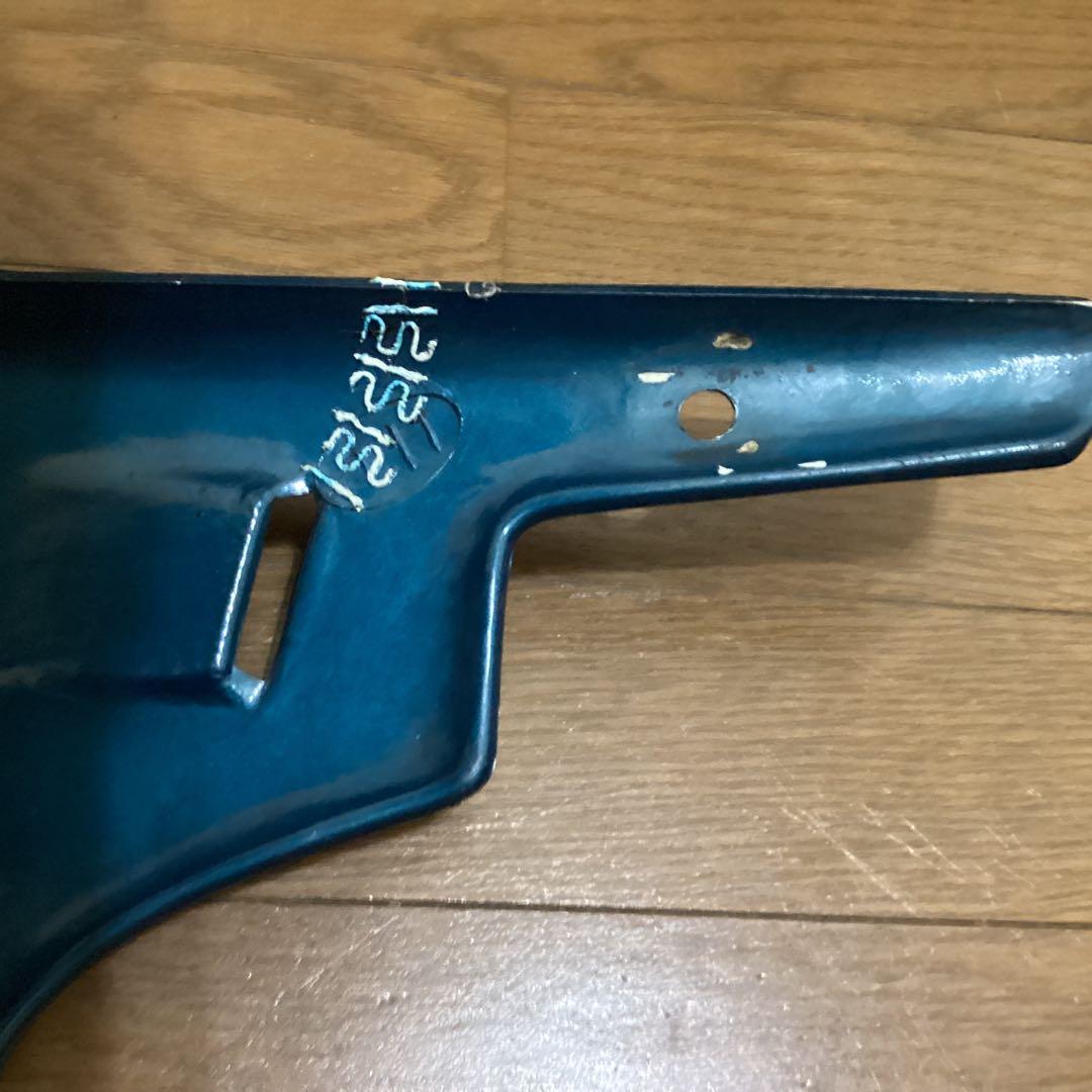 HONDA NSR50 REPSOL カウル