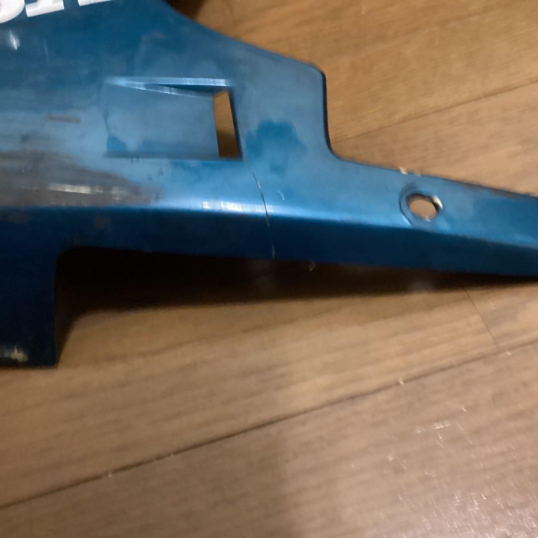 HONDA NSR50 REPSOL カウル