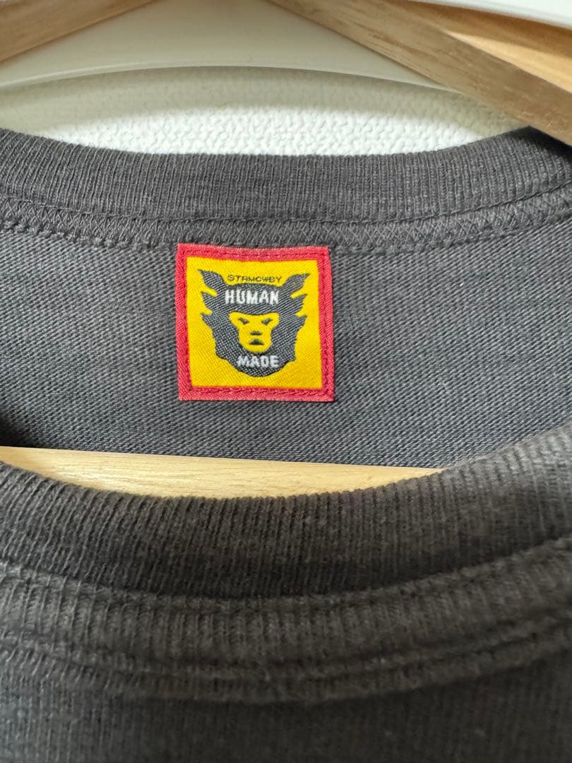 トップス HUMAN MADE x KAWS Graphic T-Shirt #1 3XL