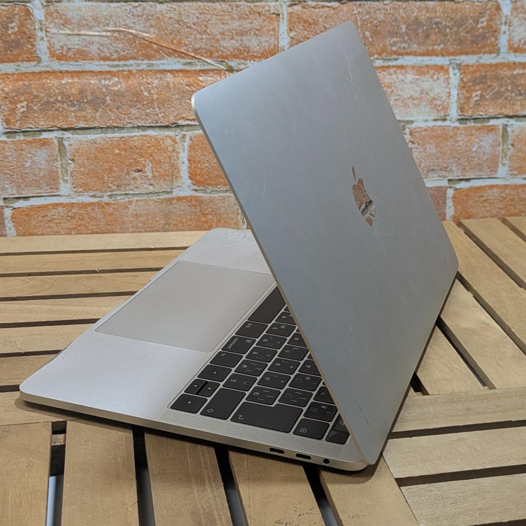 (2594)MacBook Pro 512G 16G バッテリー良好◎