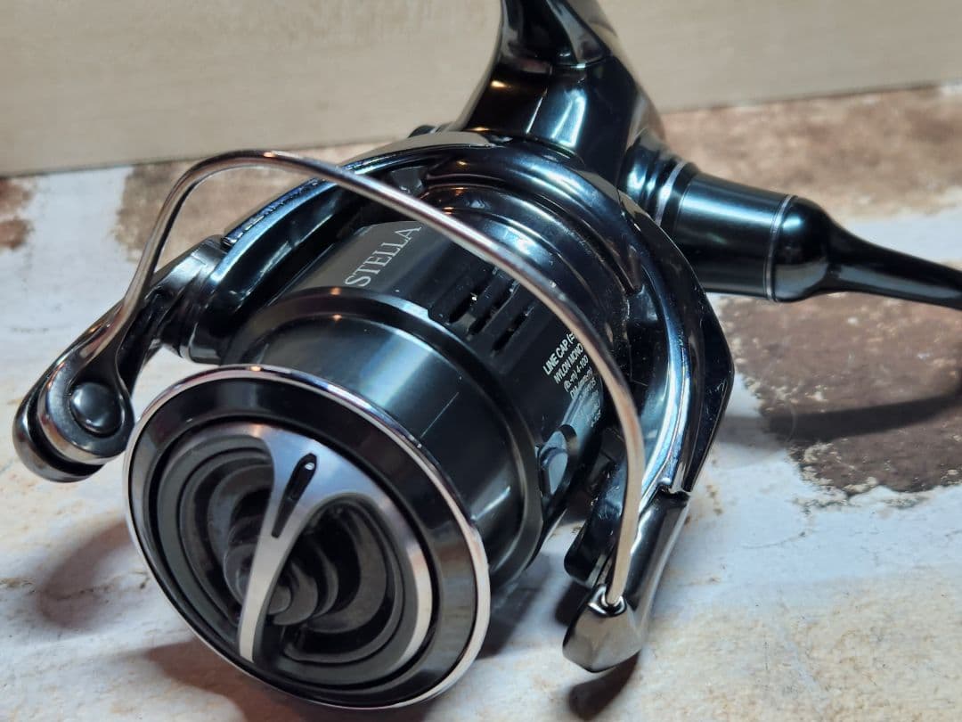 シマノ　22 STELLA C2000S