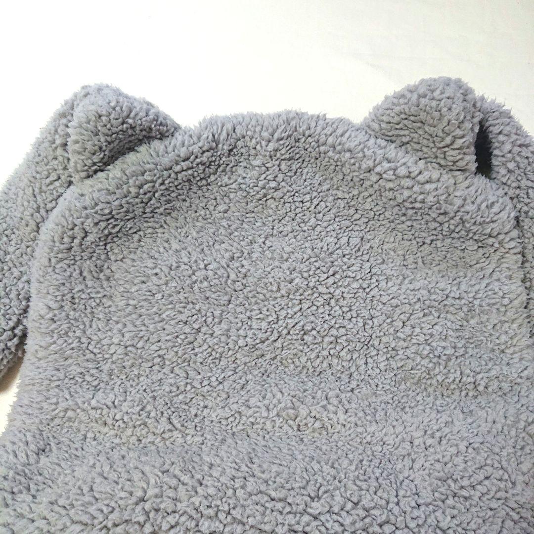 もこもこあったかおうちねこの会 ねこブランケット 背中あったか