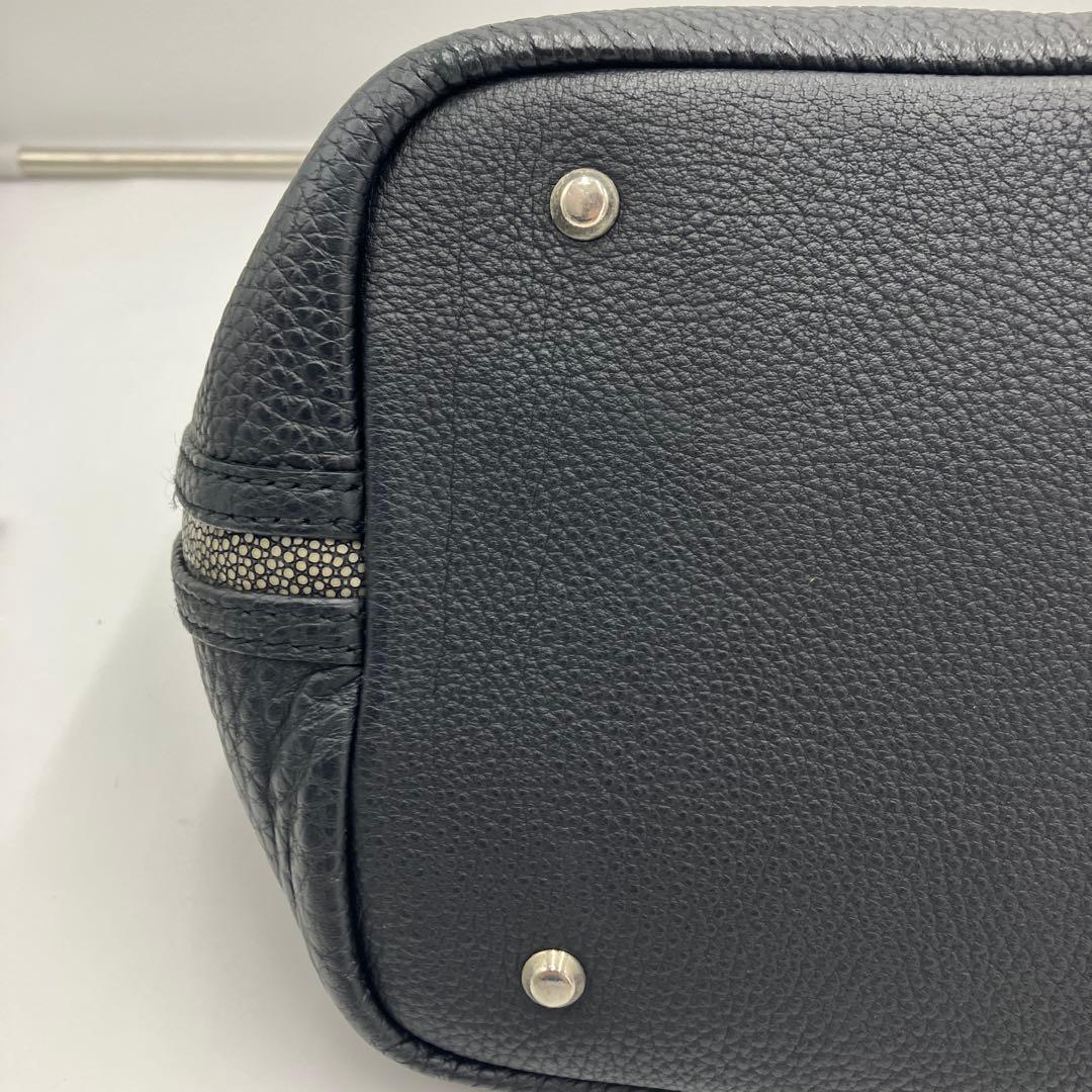 【超美品】ワイルドスワンズ トートバッグ