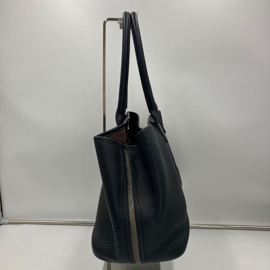 【超美品】ワイルドスワンズ トートバッグ