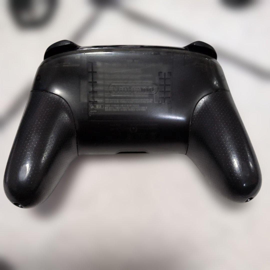 switch本体　スマブラドック　　プロコン　SDカード付き