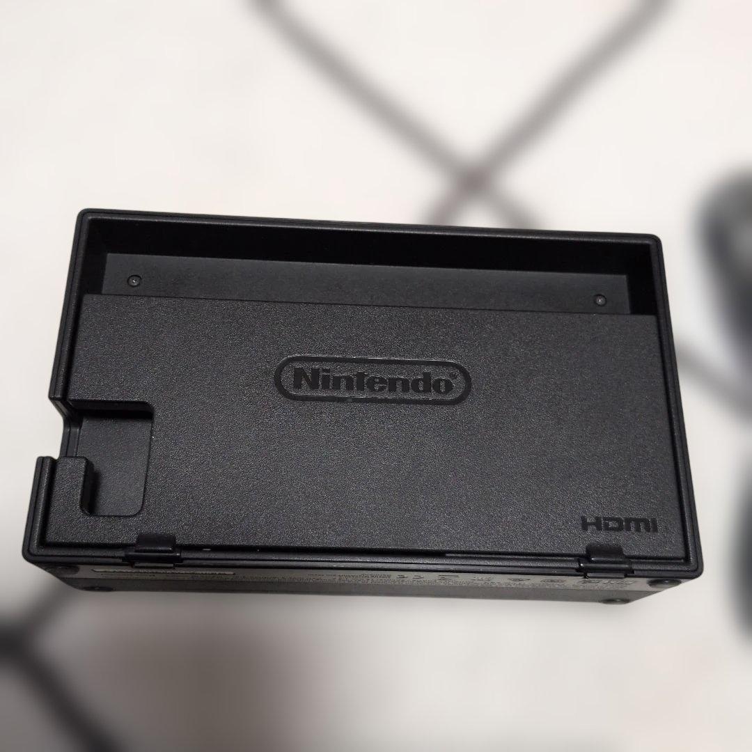 switch本体　スマブラドック　　プロコン　SDカード付き