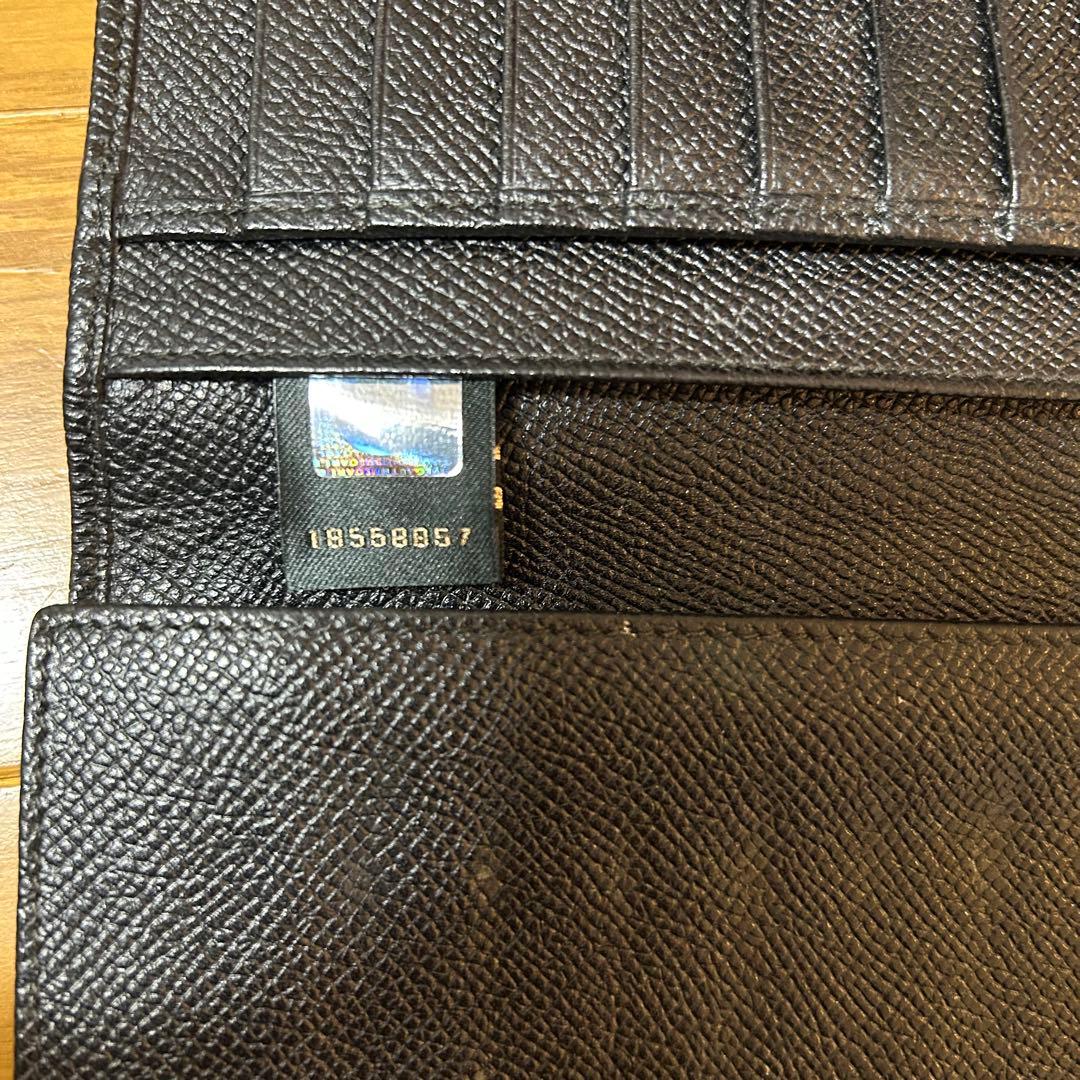 人気　ブルガリ　BVLGARI（0416）　長財布