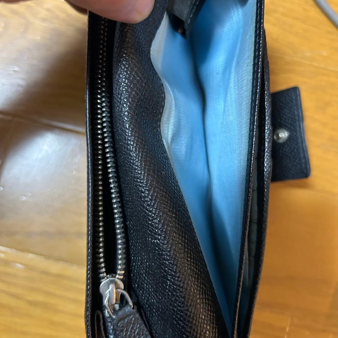 人気　ブルガリ　BVLGARI（0416）　長財布