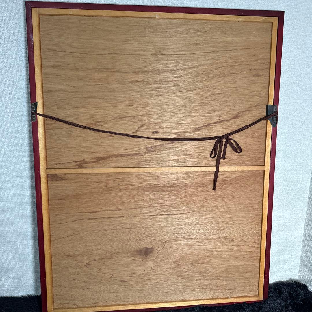 Phillipe Noyer 絵画 リトグラフ アーティスト 虎 タイガー