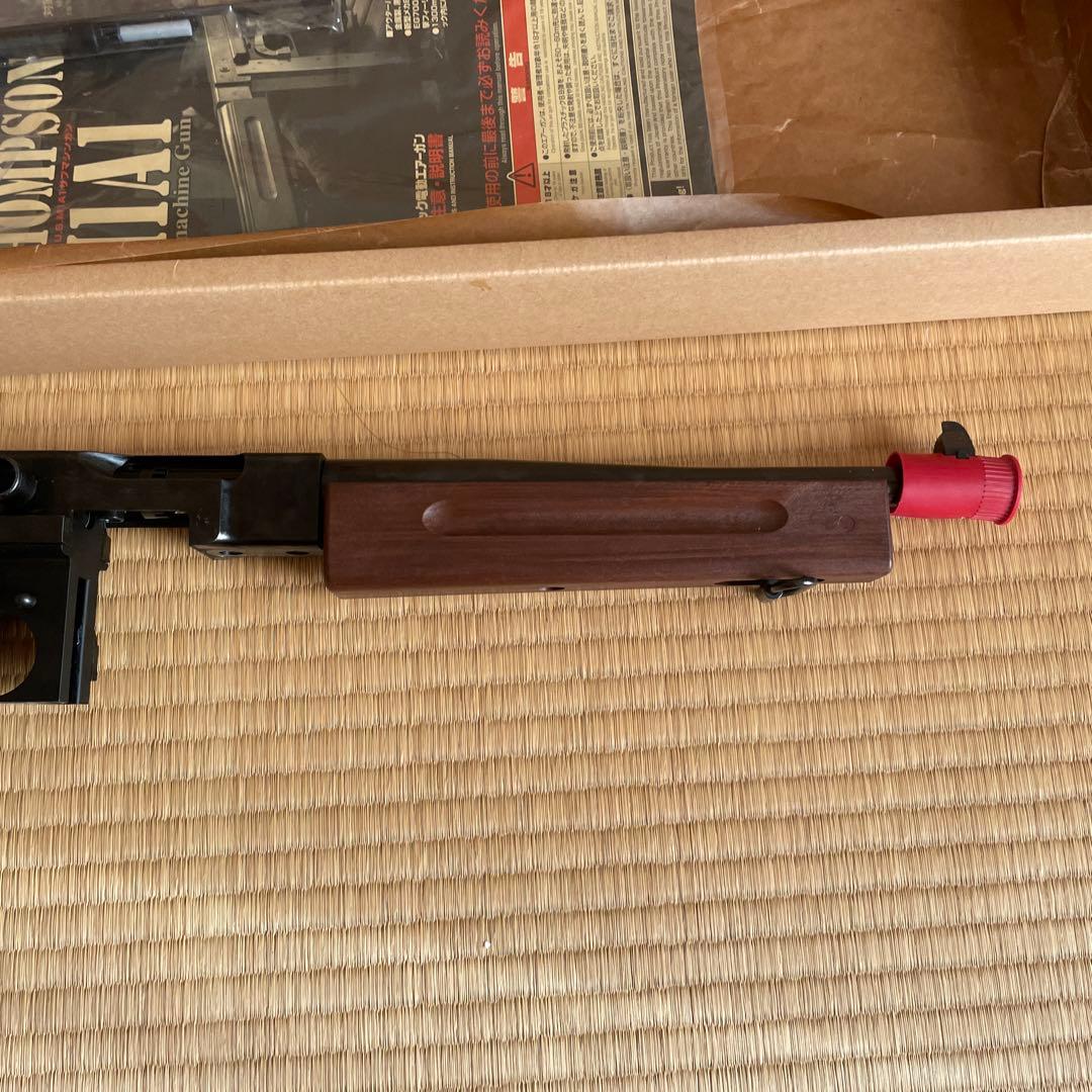 東京マルイ トンプソン M1A1 電動ガン