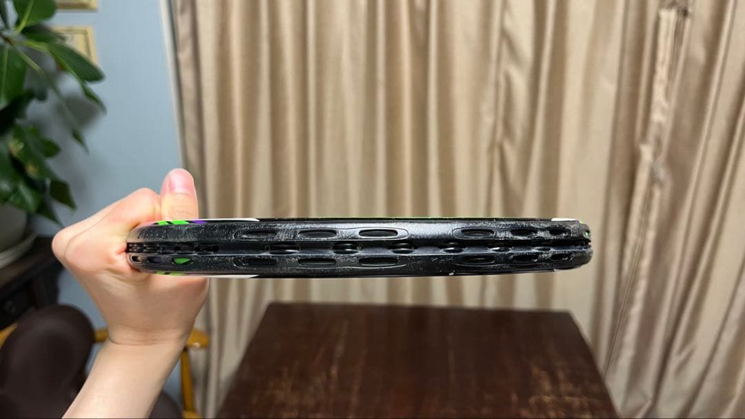 ラケット(硬式用) Pure Drive Wimbledn 2014 G2