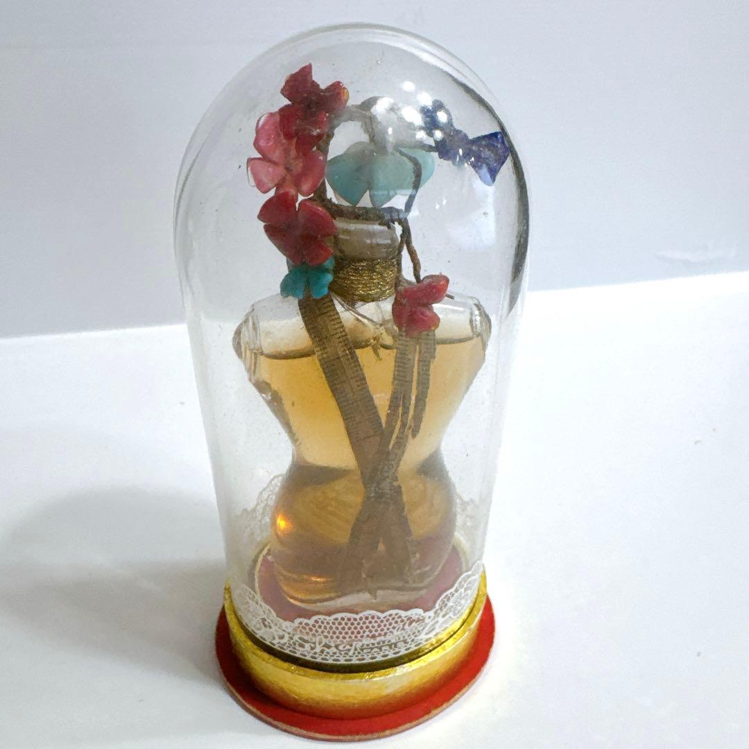 未使用 エルザスキャパレリ ショッキング 香水ボトル トルソー型