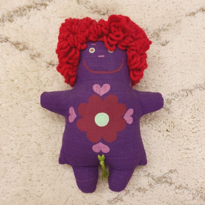 マリリン・ニューハート  マキシモ ドール  ハーマンミラー ミッドセンチュリー