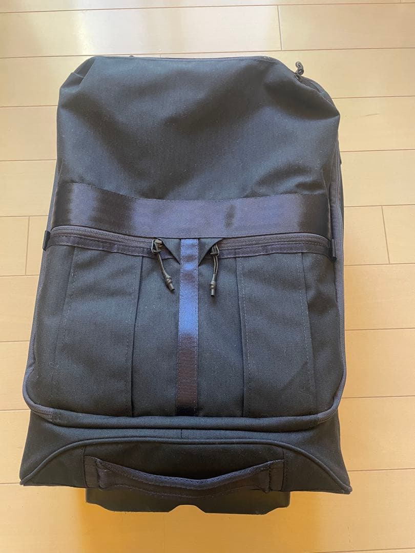 エース デュラムーブTR キャリーケース 2-3泊 33L 機内持ち込み可能