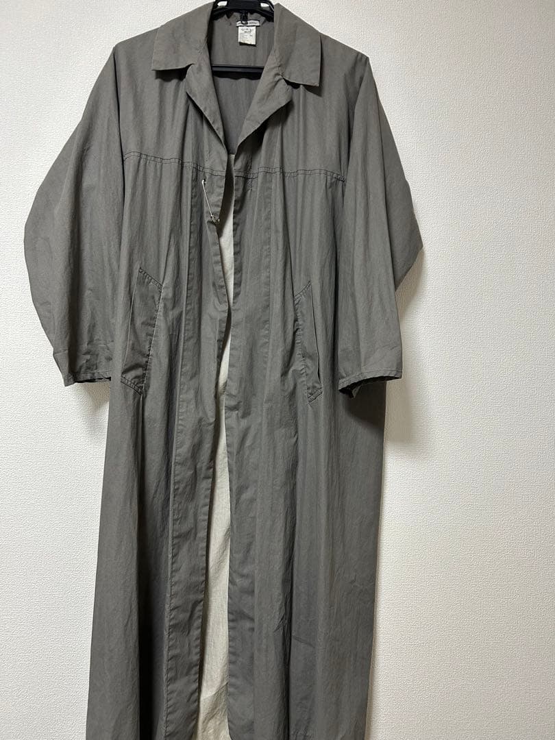 マルクル　ビアンのメンズコート