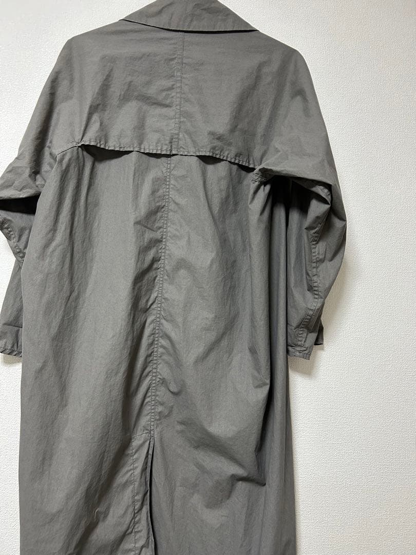 マルクル　ビアンのメンズコート