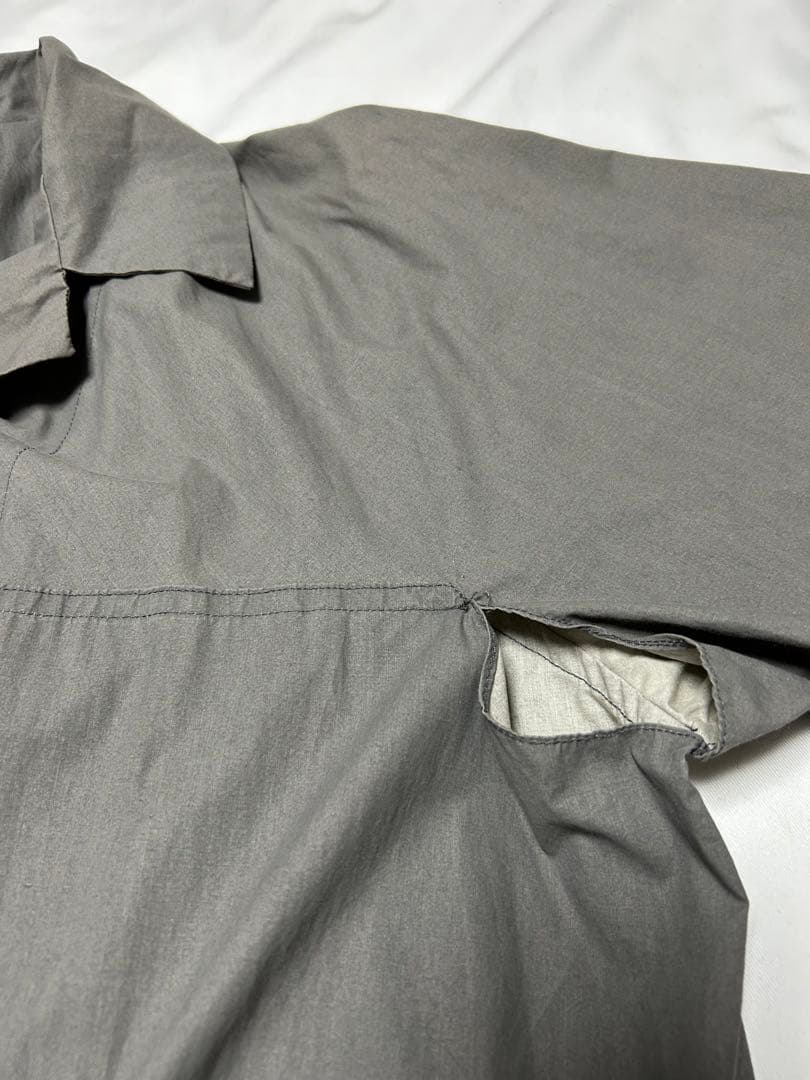 マルクル　ビアンのメンズコート